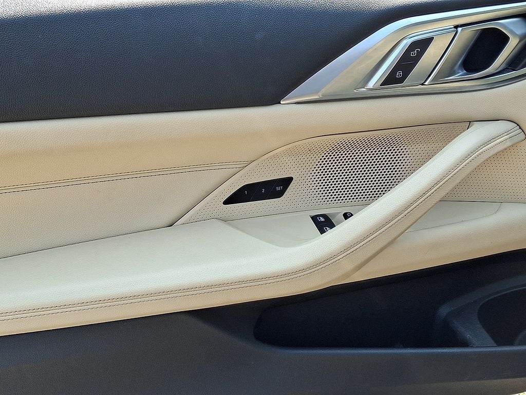 2022 BMW 4 Series 430i xDrive