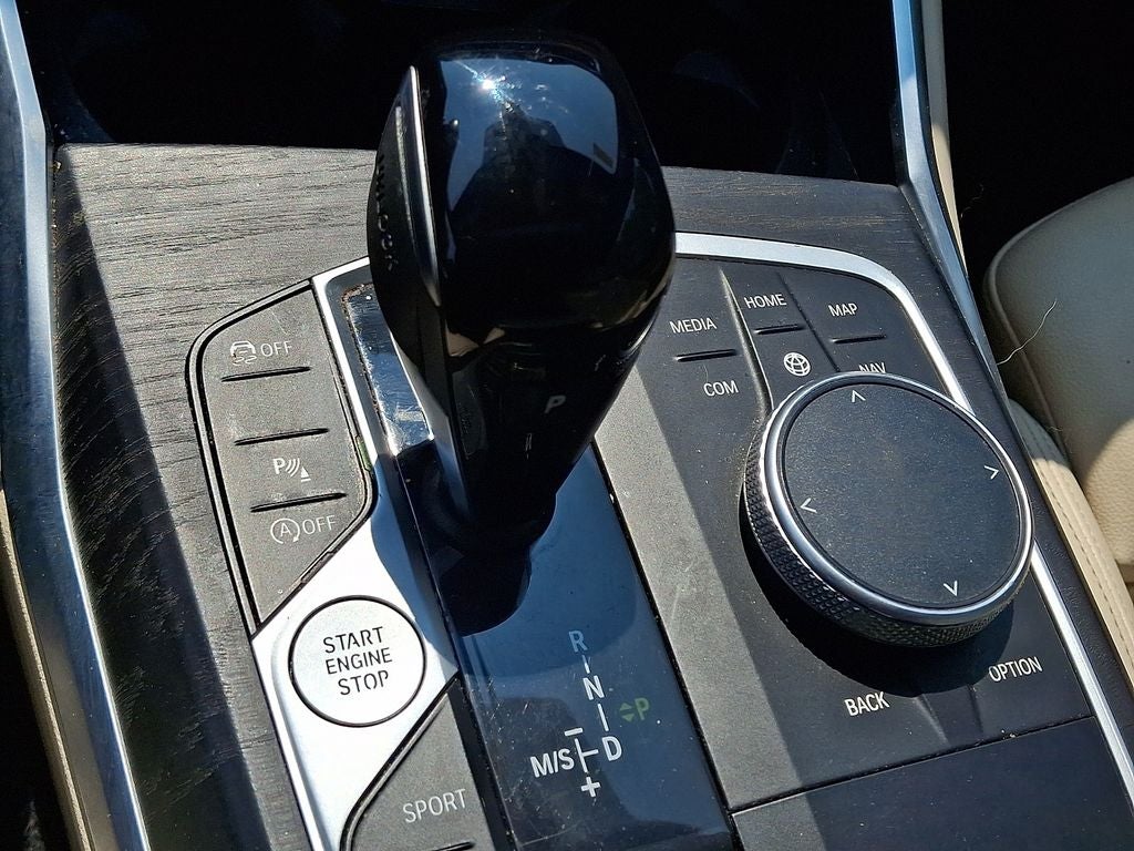 2022 BMW 4 Series 430i xDrive