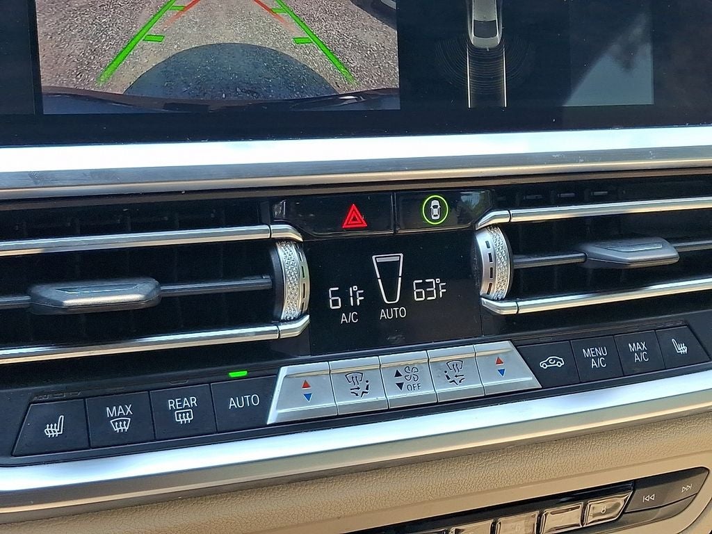 2022 BMW 4 Series 430i xDrive