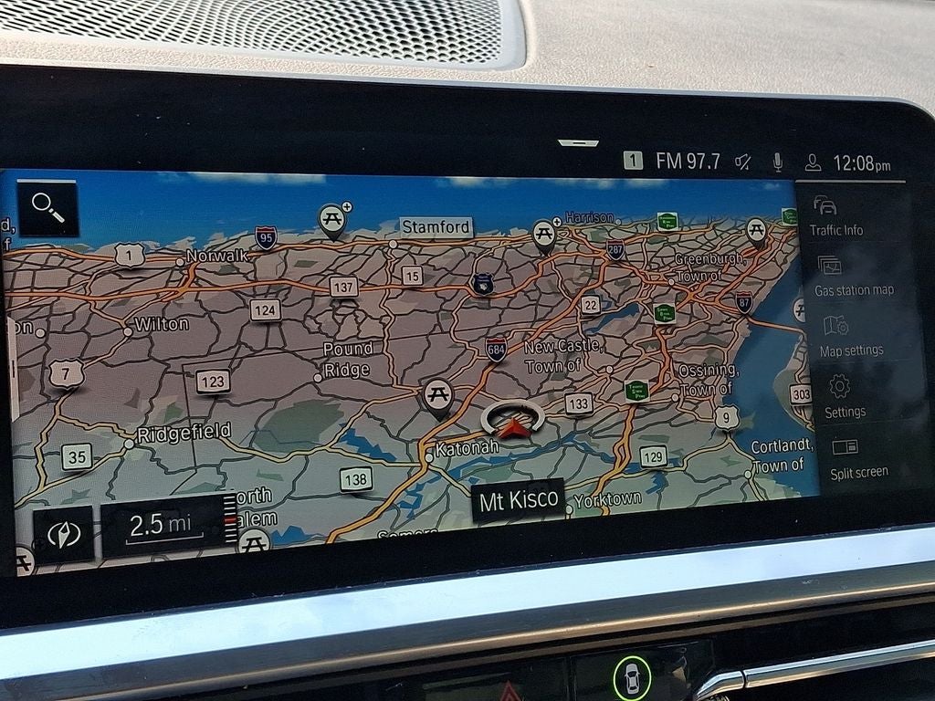 2022 BMW 4 Series 430i xDrive