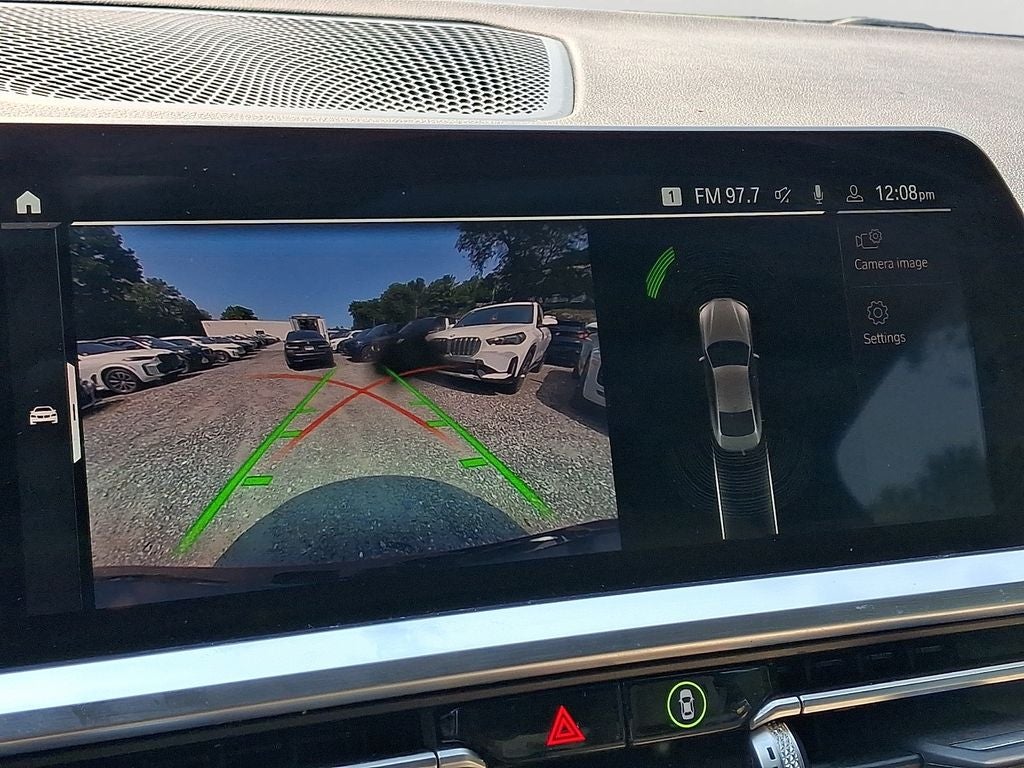 2022 BMW 4 Series 430i xDrive