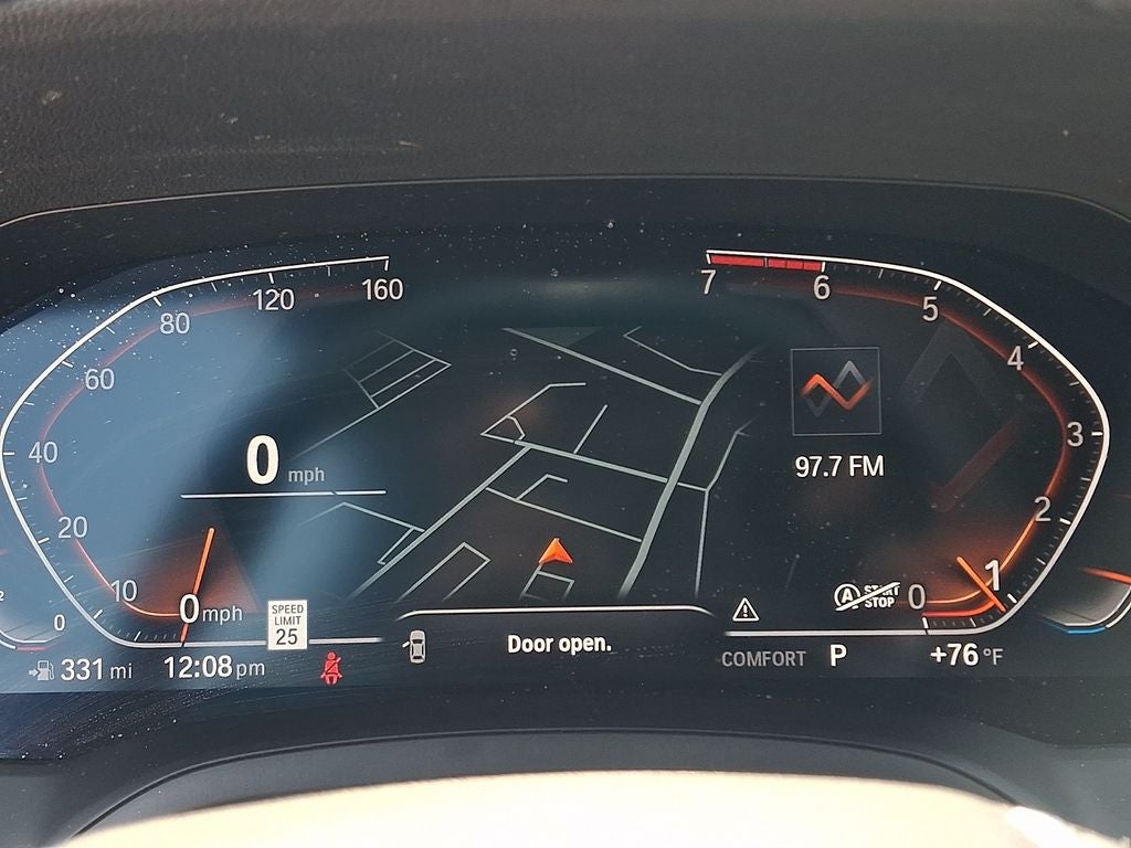 2022 BMW 4 Series 430i xDrive