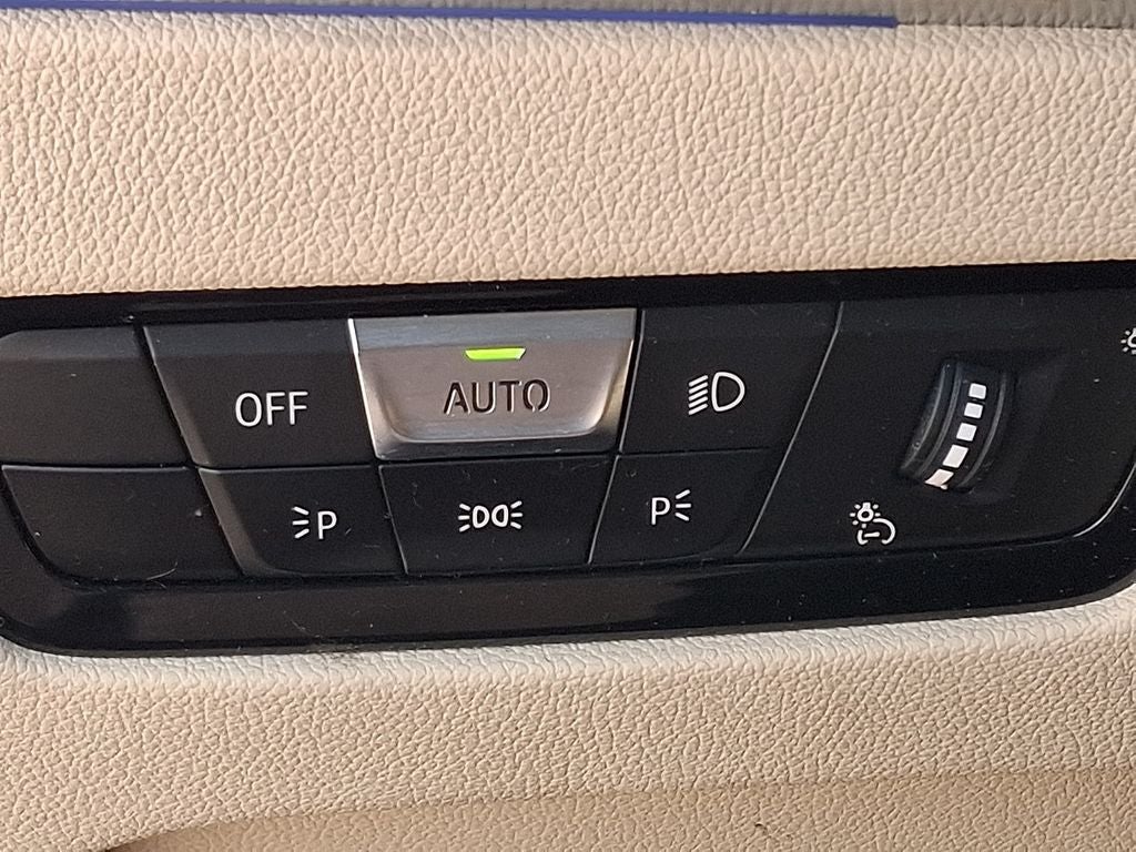 2022 BMW 4 Series 430i xDrive