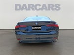 2022 BMW 4 Series 430i xDrive