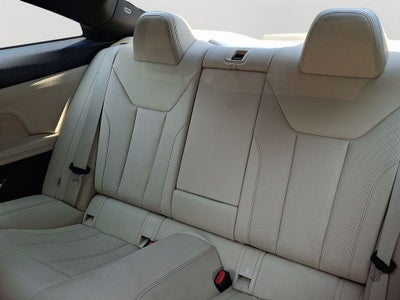 2022 BMW 4 Series 430i xDrive