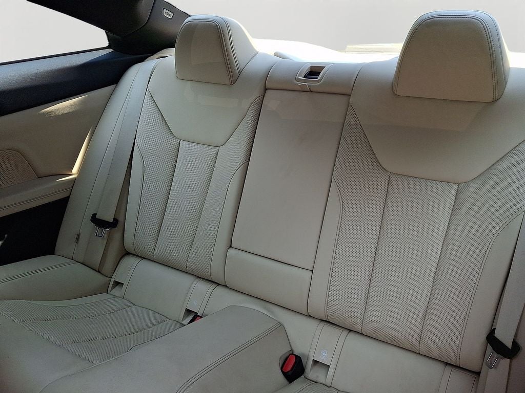 2022 BMW 4 Series 430i xDrive