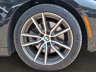 2022 BMW 4 Series 430i xDrive