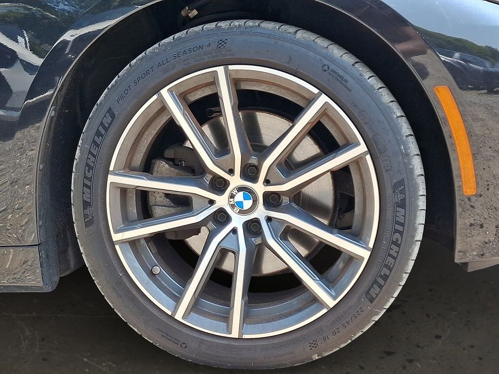 2022 BMW 4 Series 430i xDrive