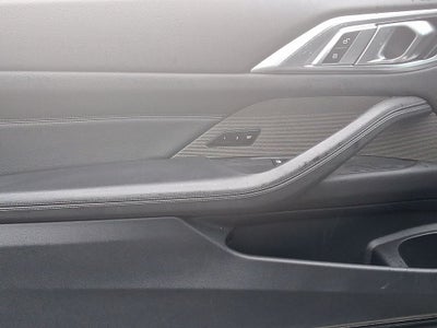 2024 BMW 4 Series 430i xDrive