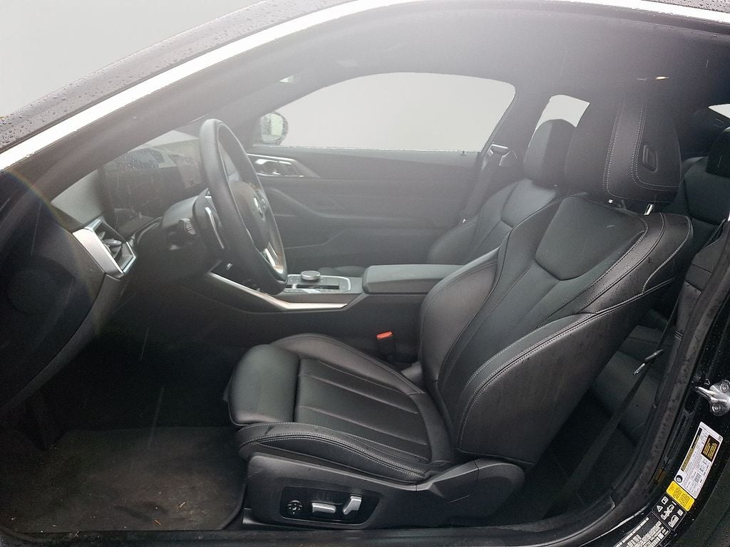 2024 BMW 4 Series 430i xDrive