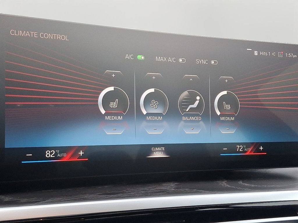 2024 BMW 4 Series 430i xDrive