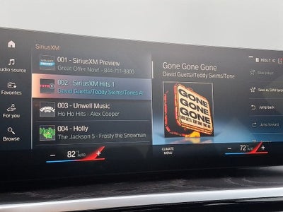 2024 BMW 4 Series 430i xDrive