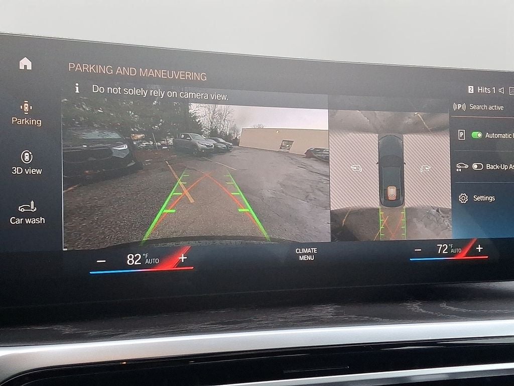 2024 BMW 4 Series 430i xDrive