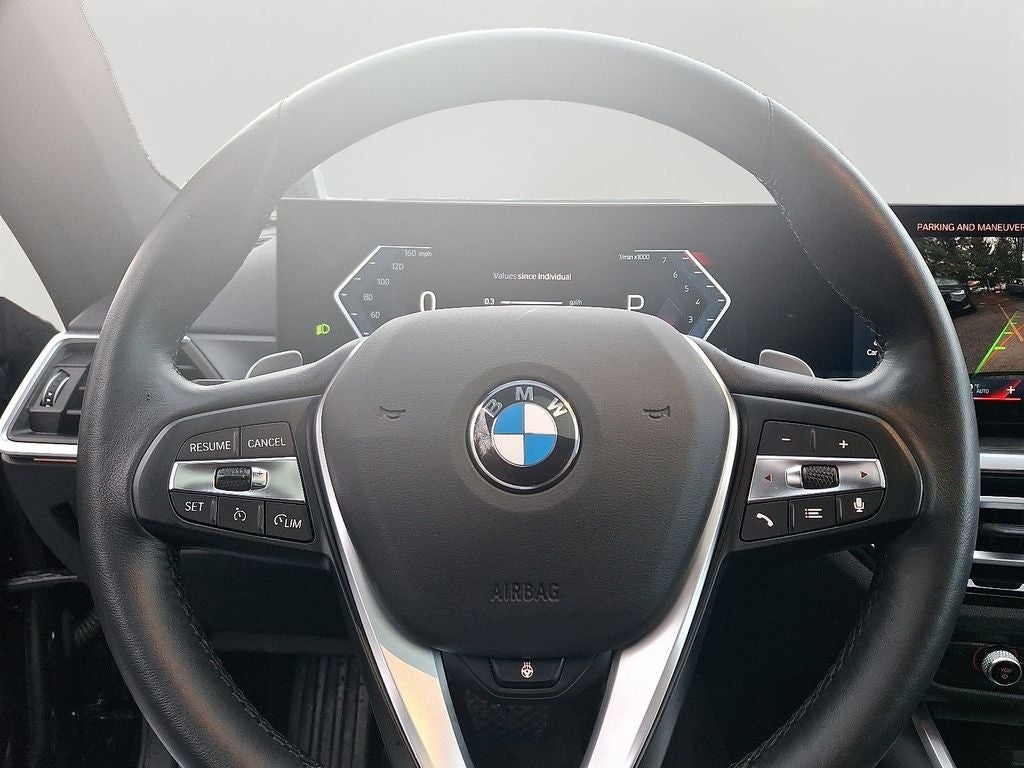 2024 BMW 4 Series 430i xDrive