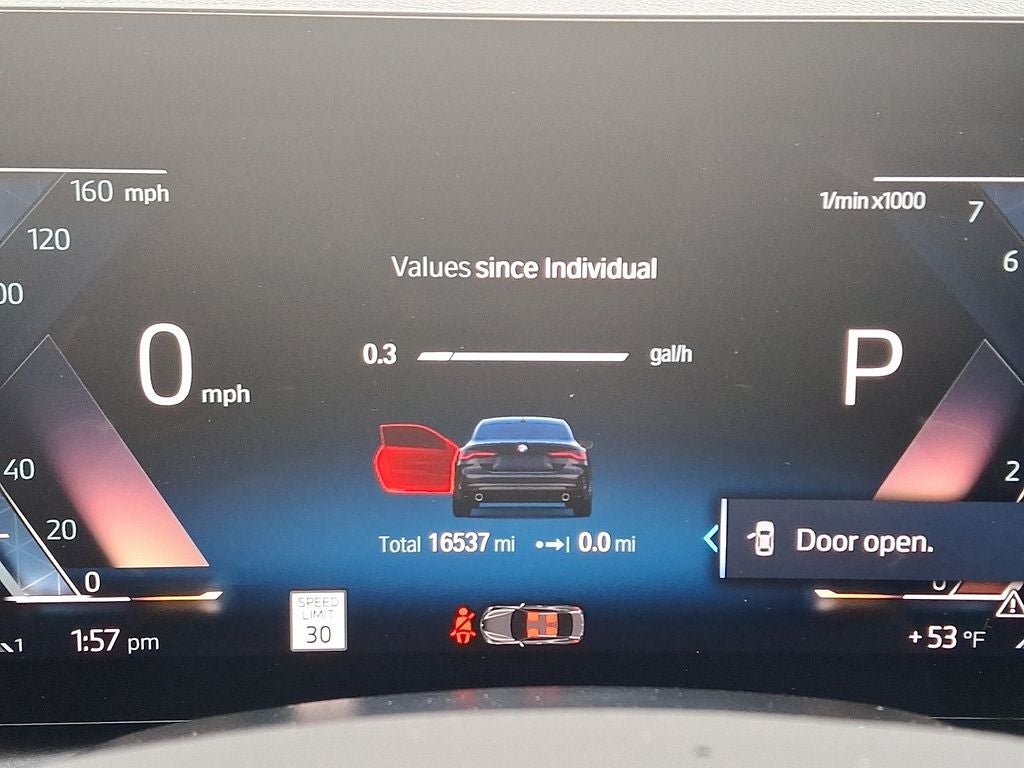 2024 BMW 4 Series 430i xDrive