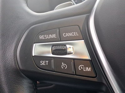 2024 BMW 4 Series 430i xDrive