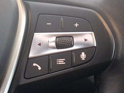 2024 BMW 4 Series 430i xDrive