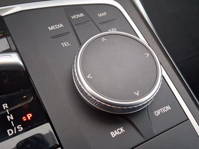 2024 BMW 4 Series 430i xDrive