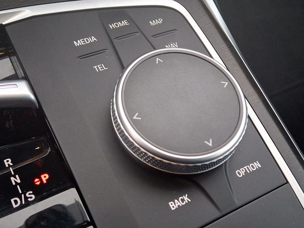 2024 BMW 4 Series 430i xDrive