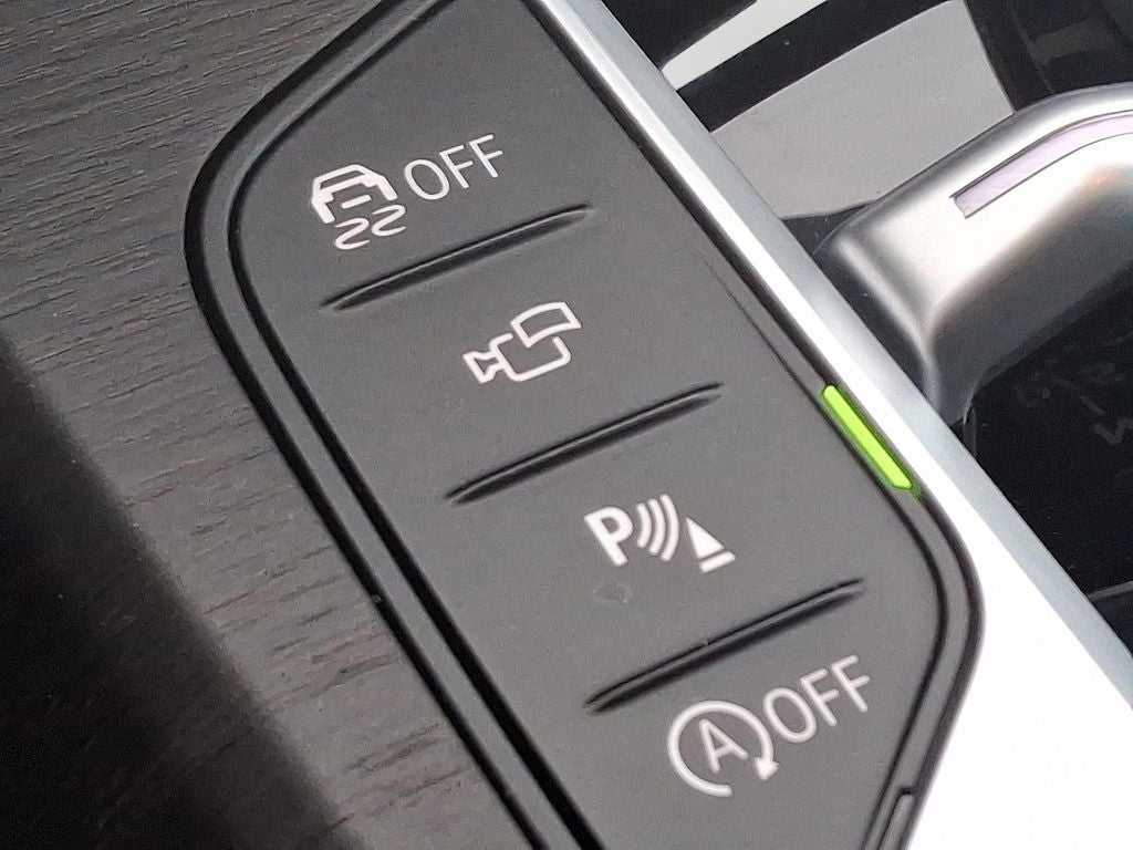 2024 BMW 4 Series 430i xDrive