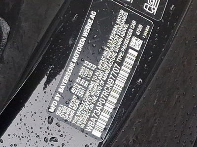 2024 BMW 4 Series 430i xDrive