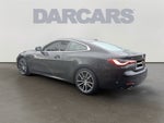 2024 BMW 4 Series 430i xDrive