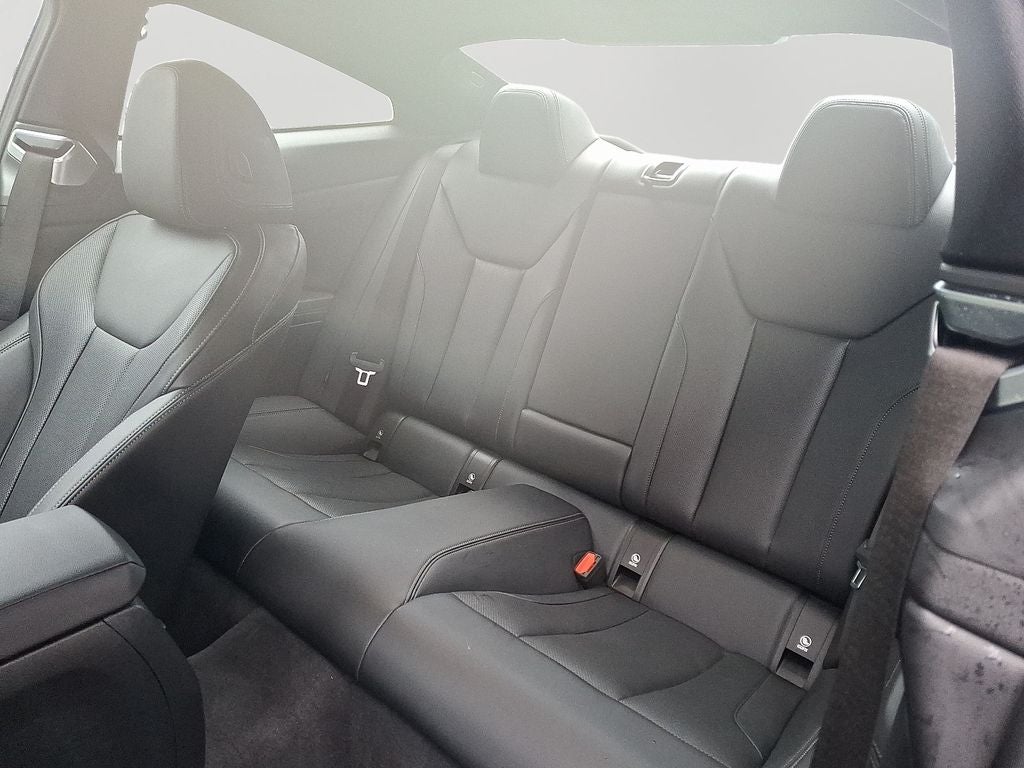 2024 BMW 4 Series 430i xDrive