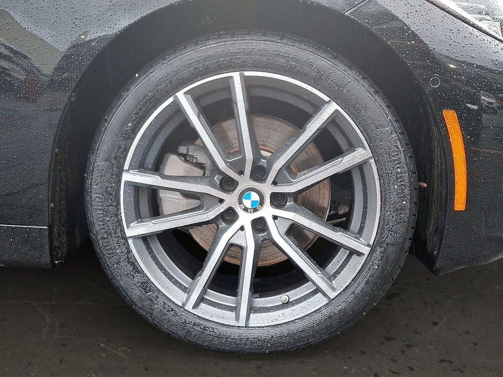 2024 BMW 4 Series 430i xDrive