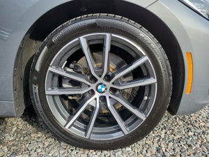 2023 BMW 4 Series 430i xDrive w/Premium Package