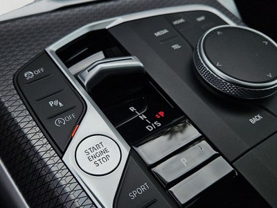 2024 BMW 4 Series 430i xDrive M-SPORT