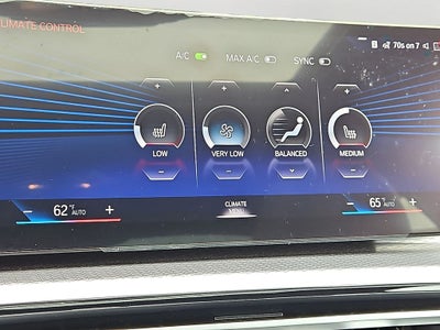 2024 BMW 4 Series 430i xDrive M-SPORT