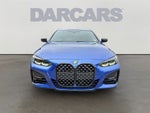 2024 BMW 4 Series 430i xDrive M-SPORT