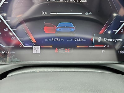 2024 BMW 4 Series 430i xDrive M-SPORT