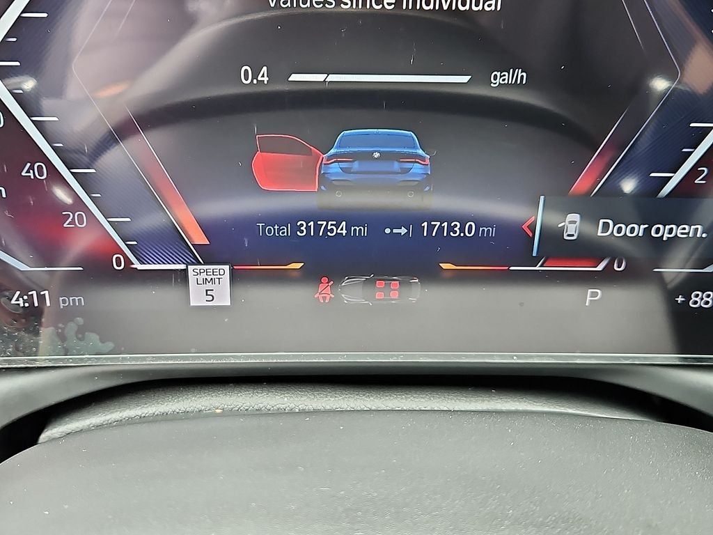 2024 BMW 4 Series 430i xDrive M-SPORT