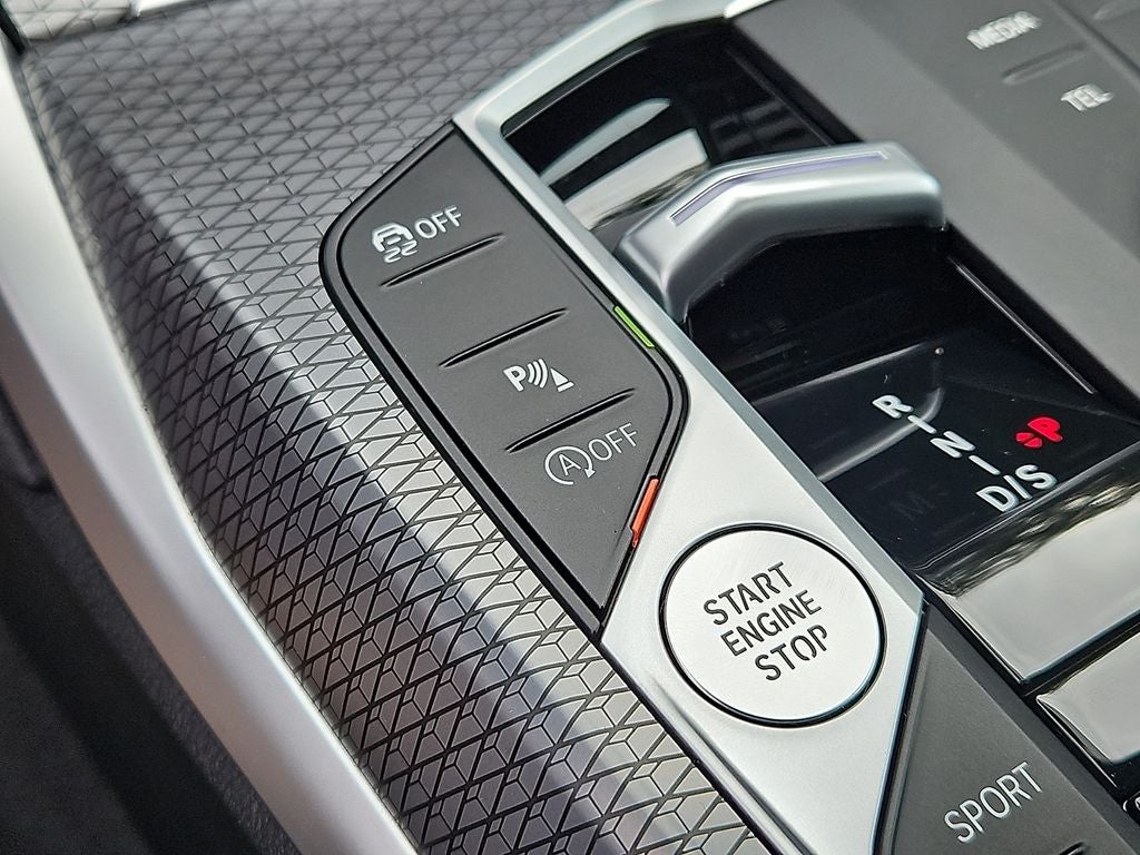 2024 BMW 4 Series 430i xDrive M-SPORT