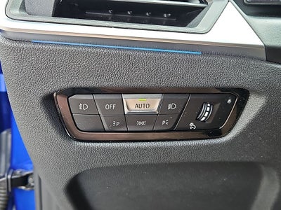 2024 BMW 4 Series 430i xDrive M-SPORT