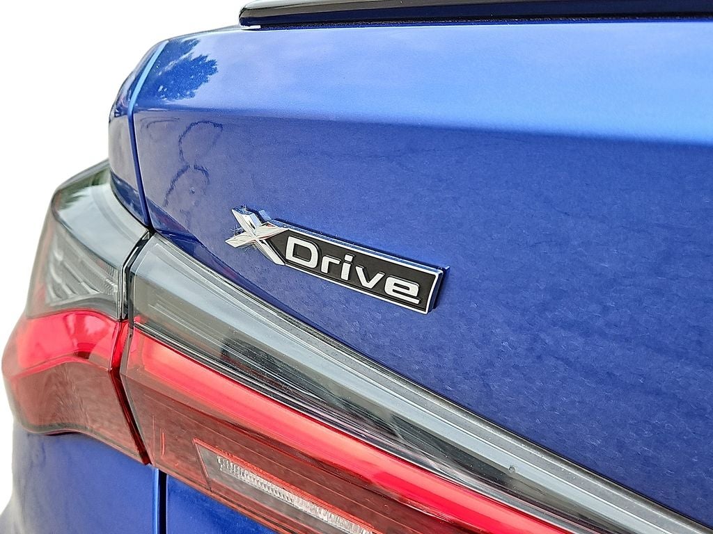 2024 BMW 4 Series 430i xDrive M-SPORT