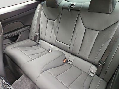 2024 BMW 4 Series 430i xDrive M-SPORT