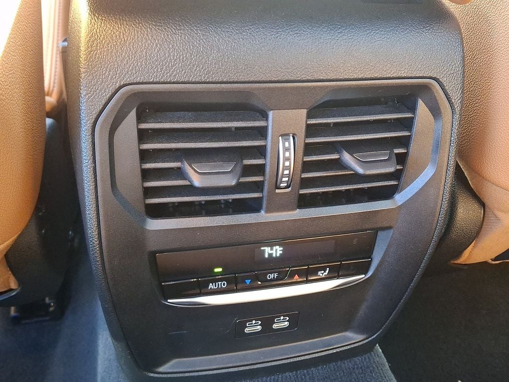 2023 BMW 4 Series 430i Gran Coupe BMW Certified Pre-Owned