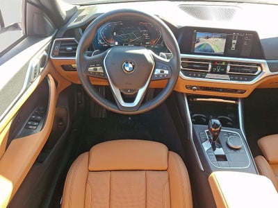 2023 BMW 4 Series 430i Gran Coupe BMW Certified Pre-Owned