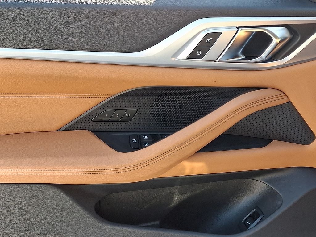 2023 BMW 4 Series 430i Gran Coupe BMW Certified Pre-Owned