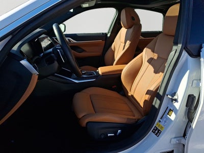 2023 BMW 4 Series 430i Gran Coupe BMW Certified Pre-Owned