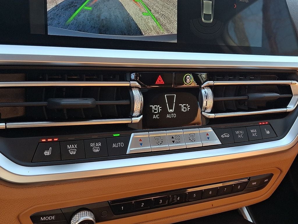 2023 BMW 4 Series 430i Gran Coupe BMW Certified Pre-Owned