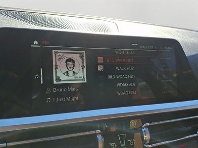 2023 BMW 4 Series 430i Gran Coupe BMW Certified Pre-Owned