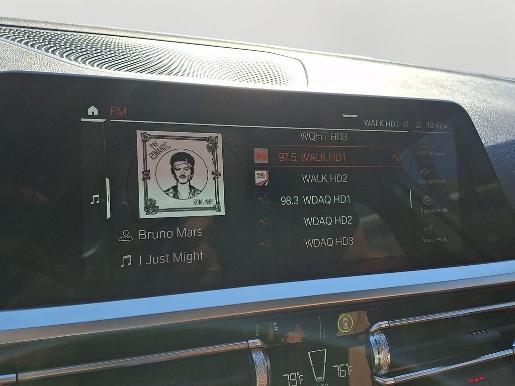 2023 BMW 4 Series 430i Gran Coupe BMW Certified Pre-Owned