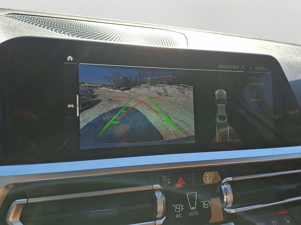 2023 BMW 4 Series 430i Gran Coupe BMW Certified Pre-Owned