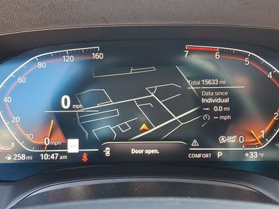 2023 BMW 4 Series 430i Gran Coupe BMW Certified Pre-Owned