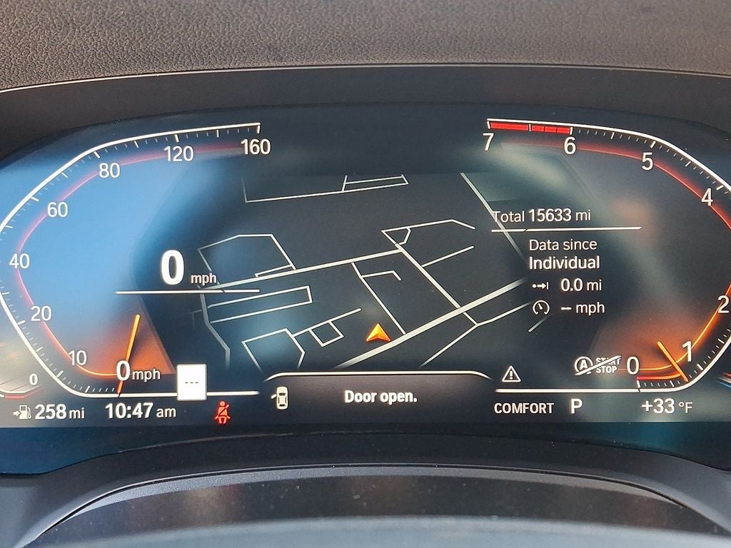 2023 BMW 4 Series 430i Gran Coupe BMW Certified Pre-Owned