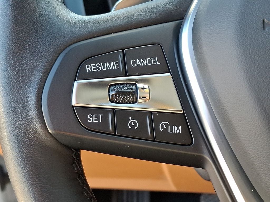 2023 BMW 4 Series 430i Gran Coupe BMW Certified Pre-Owned