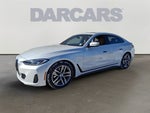 2023 BMW 4 Series 430i Gran Coupe BMW Certified Pre-Owned